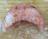 節分オニさんキャラ弁★かぶりものシリーズ作り方2写真