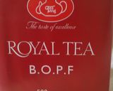 紅茶葉の消費に！本格ミルクティー作り方1写真