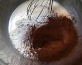 バレンタイン❤ウーピーパイdeチョコデコ作り方4写真