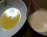 バレンタイン❤ウーピーパイdeチョコデコ作り方2写真