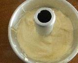 シフォンのショートケーキ作り方3写真
