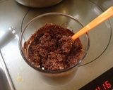 バレンタインに♡簡単☆チョコクランチ作り方3写真