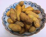 農家さん直伝！塩茹で落花生！作り方4写真