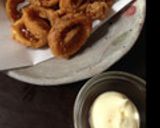 剥げない♪いかゲソの唐揚げ（げそザンギ）作り方9写真