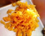 納豆パスタ〜つぼ漬け大活躍〜作り方3写真