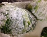 鶏とチーズの白菜巻き作り方4写真