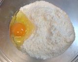 おからのベビーカステラ風作り方1写真