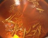 節分豆で大豆と根菜の生姜煮作り方2写真