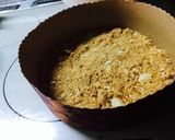 ベイクドチーズケーキ作り方3写真