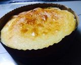ベイクドチーズケーキ作り方5写真