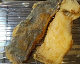 簡単！カレイの唐揚げあんかけ作り方2写真