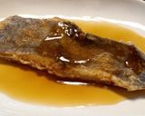 簡単！カレイの唐揚げあんかけ作り方5写真