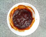 NEO なごやめし♪ 焼きそばのり巻き作り方9写真