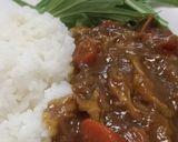 圧力鍋！手羽先トロトロ！チキンカレー＊作り方5写真