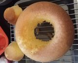 懐かしい味 おばあちゃんのリングケーキ作り方14写真