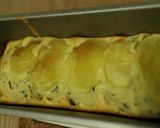 紅茶と林檎のパウンドケーキ作り方16写真