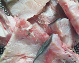 早くて美味しい大根の煮物♪例えばぶり大根作り方1写真