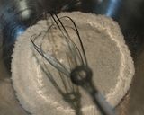 紅茶と林檎のパウンドケーキ作り方4写真