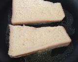 食感も美味♡クリチと餡子と胡桃でフレンチ作り方6写真