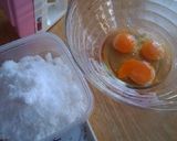 絶品☆パウンドケーキ作り方1写真