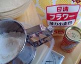 絶品☆パウンドケーキ作り方2写真