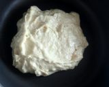 酒粕のもちもちホットケーキ作り方3写真