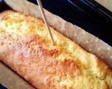 絶品☆パウンドケーキ作り方6写真