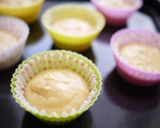 簡単！基本のカップケーキ作り方3写真