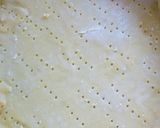 *ラズベリーのレアチーズタルト*作り方11写真