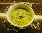 アボカドのディップ　（グヮカモレ）作り方4写真