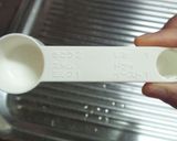 白玉粉でもっちり美味しい食パン☆作り方3写真