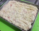 カニカマで☆蟹クリームコロッケ！作り方5写真