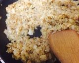 甘いのに辛い？！ 作り方を聞かれるカレー作り方1写真