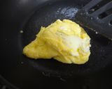 とろふわ♡マッシュポテトオムレツ作り方7写真