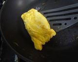 とろふわ♡マッシュポテトオムレツ作り方8写真