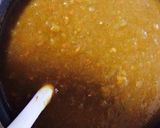 甘いのに辛い？！ 作り方を聞かれるカレー作り方4写真