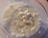 カレー風味♪鶏肉と長いものグラタン作り方3写真