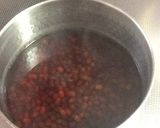 炊飯器でお赤飯作り方4写真