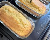 まぜる材料3つ！ジャムケーキ作り方6写真