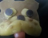 可愛いブルドッグクッキー作り方7写真