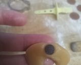 可愛いブルドッグクッキー作り方5写真