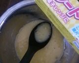 フライパンで簡単ブラウニー作り方2写真