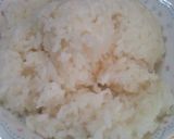 粉末焼きそばソース＊お手軽チャーハン作り方5写真