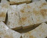 水切りいらずで簡単♪技あり衣で豆腐カツ作り方1写真