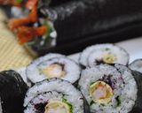 天むす(塩)作り方7写真