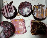 ★3種の生チョコ★作り方9写真