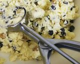 ホロホロ！サクサク♪チョコチップクッキー作り方9写真