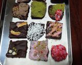 ★3種の生チョコ★作り方10写真