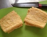 自家製お稲荷さん作り方1写真