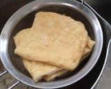 自家製お稲荷さん作り方2写真